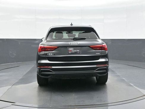 Used 2025 Audi Q3 2.0T Premium w/ Convenience Package AWD/4WD image 6