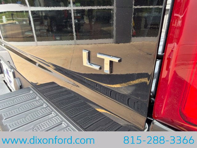 Used 2026 Chevrolet Silverado 3500 LT w/ All Star Edition AWD/4WD image 27