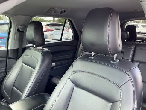 Certified 2023 Ford Explorer XLT w/ Equipment Group 202A RWD image 20
