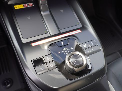 New 2026 Toyota bZ FWD image 13