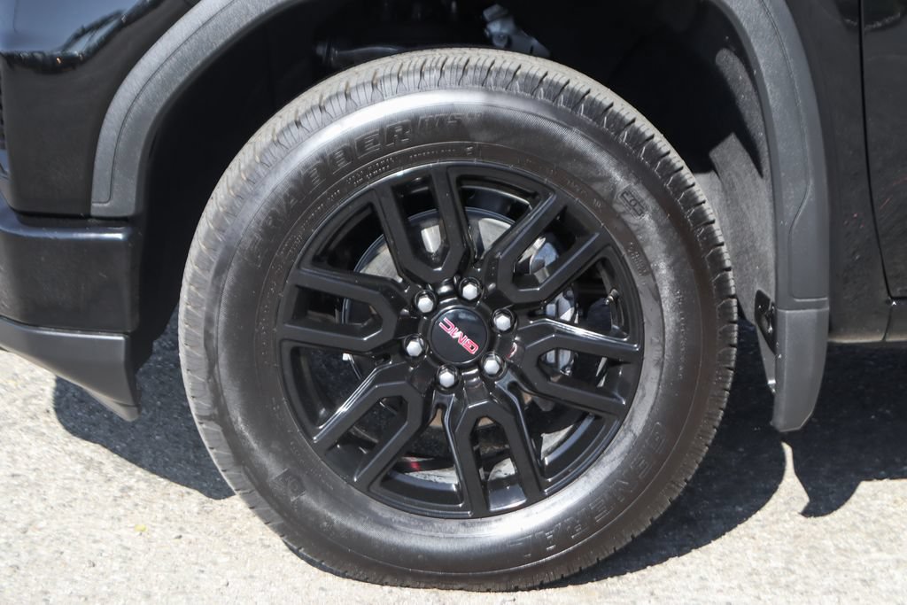 Used 2026 GMC Sierra 1500 Elevation w/ Preferred Package AWD/4WD image 39
