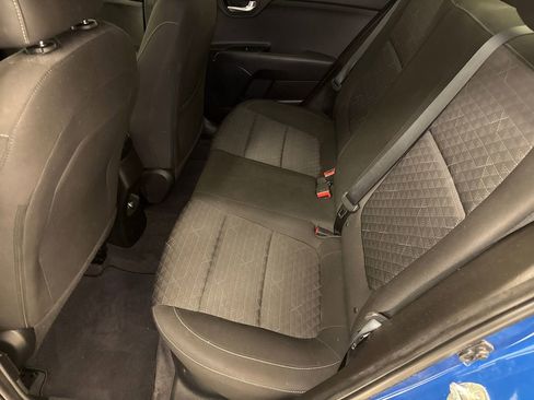 Used 2022 Kia Rio S image 16