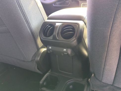 New 2026 Jeep Wrangler Sport S image 31