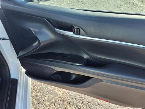 Used 2023 Toyota Camry SE image 79