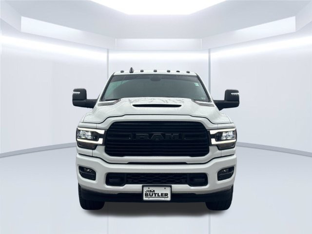Used 2024 RAM 2500 Laramie w/ Night Edition AWD/4WD image 16