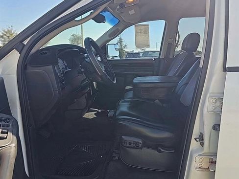 Used 2003 Dodge Ram 2500 Truck Laramie image 5