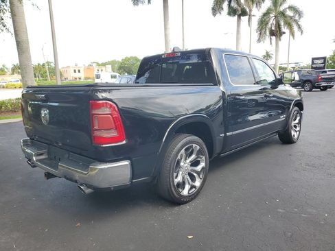 Used 2020 RAM 1500 Limited RWD image 5