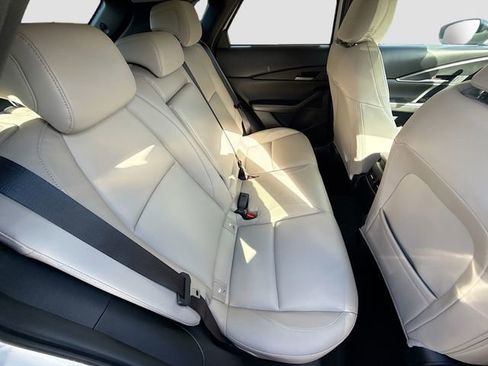 New 2026 MAZDA CX-30 AWD 2.5 S w/ Select Sport Pkg image 27