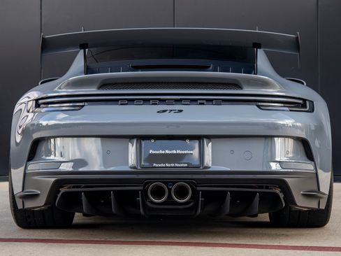 Certified 2024 Porsche 911 GT3 image 10