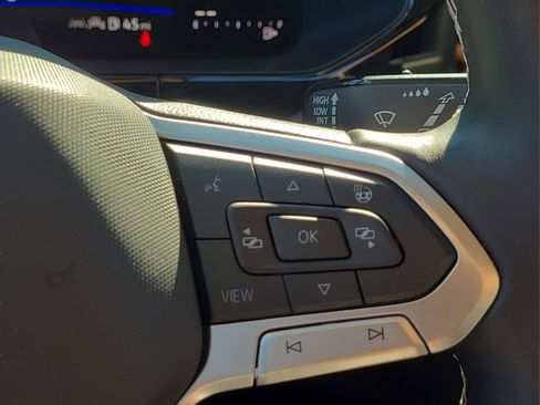 Used 2024 Volkswagen Taos S image 22