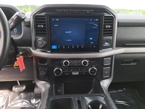 Used 2024 Ford F150 XLT w/ Mobile Office Package AWD/4WD image 19