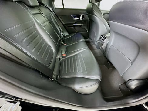 New 2026 Mercedes-Benz GLC 300 image 28