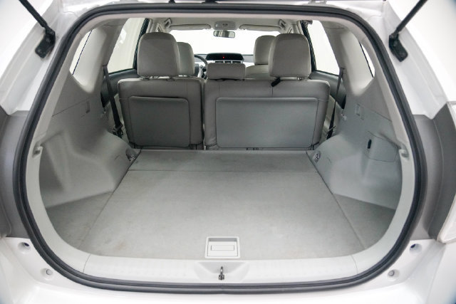 Used 2013 Toyota Prius V Three FWD image 13