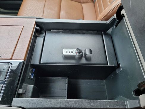 Used 2023 Toyota Tundra 1794 Edition w/ TRD Off-Road Package image 25