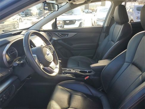 Certified 2023 Subaru Crosstrek 2.5i Limited image 15