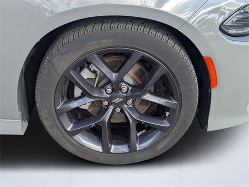 Used 2023 Dodge Charger GT w/ Blacktop Package image 10