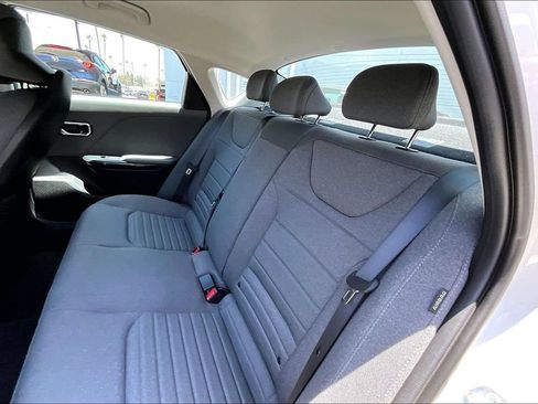 Used 2025 Kia K4 EX FWD image 17