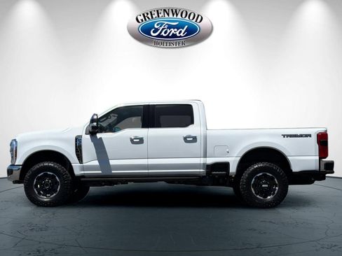 New 2026 Ford F350 King Ranch w/ Tremor Off-Road Package AWD/4WD image 7