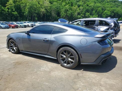 Used 2024 Ford Mustang Dark Horse RWD image 3