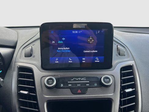 Used 2021 Ford Transit Connect XLT FWD image 32