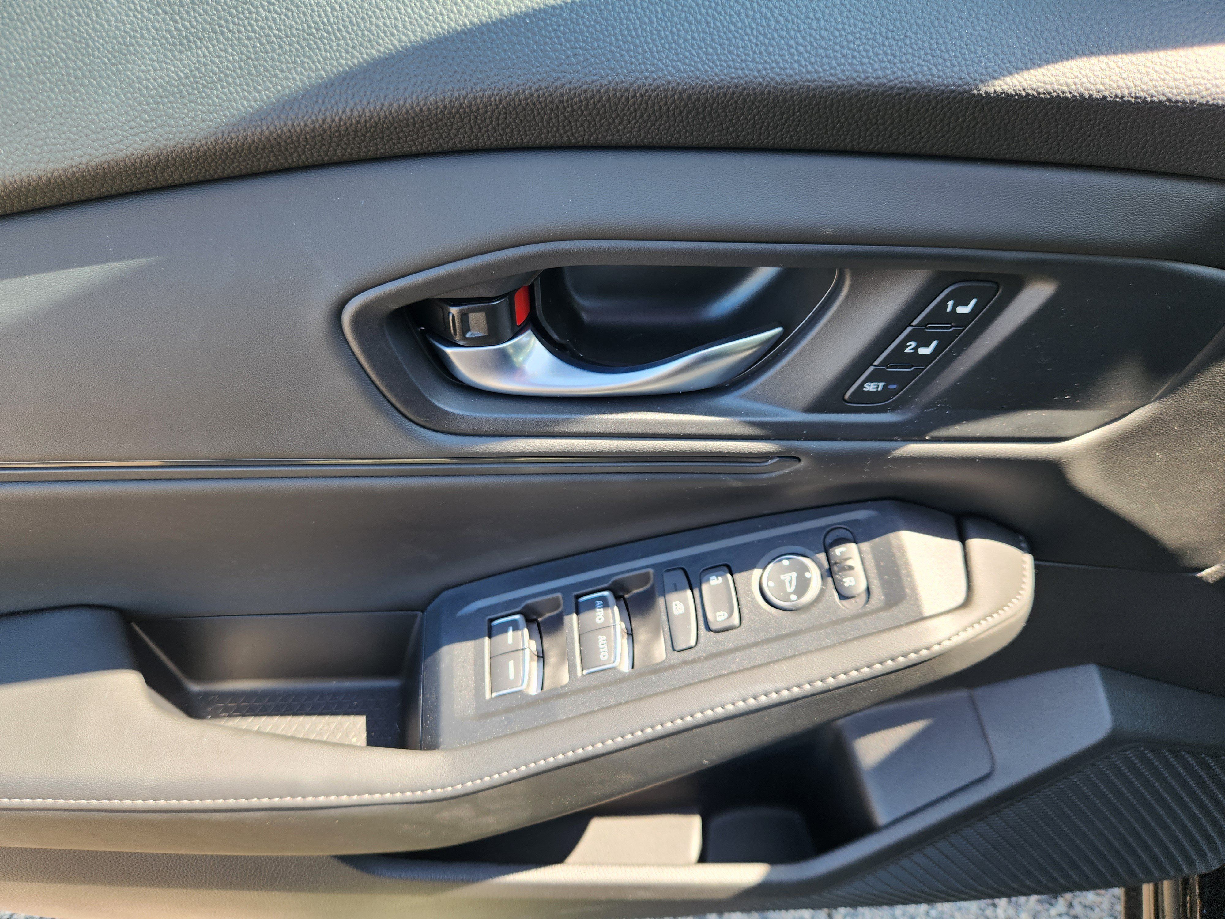 Certified 2026 Honda Accord Sport image 17