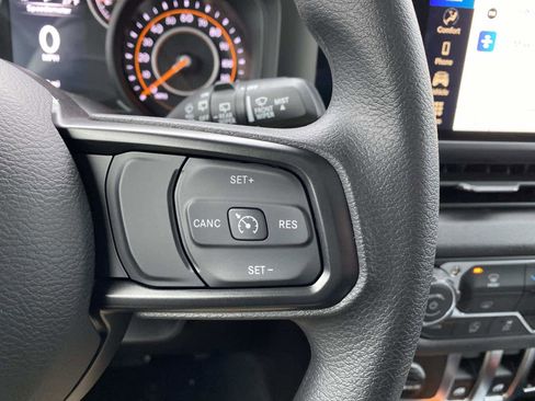 New 2026 Jeep Wrangler Sport image 13