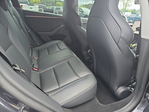 Used 2024 Tesla Model 3 Performance AWD/4WD image 12