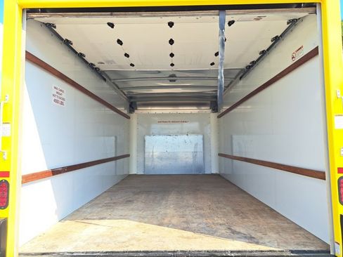 Used 2023 Ford E-350 and Econoline 350 Super Duty w/ Driver's Safety Package image 12