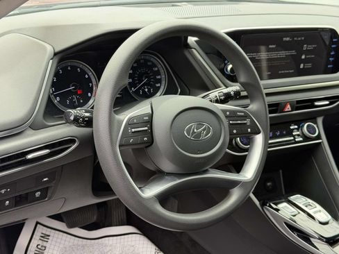 Certified 2023 Hyundai Sonata SEL FWD image 15