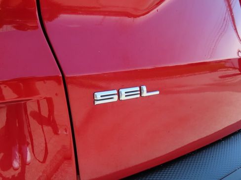 Used 2022 Ford Escape SEL w/ Technology Package AWD/4WD image 13