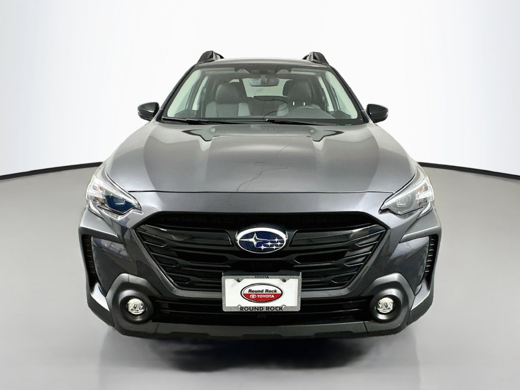 Used 2023 Subaru Outback Onyx Edition AWD/4WD image 2