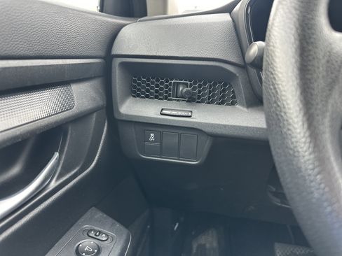 Certified 2023 Honda CR-V LX image 24
