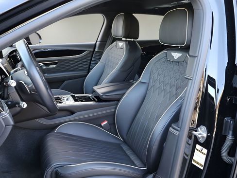 Certified 2020 Bentley Flying Spur W12 AWD/4WD image 14