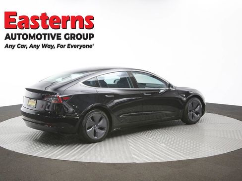 Used 2018 Tesla Model 3 Long Range image 38