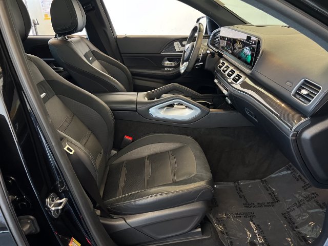 Used 2022 Mercedes-Benz GLE 53 AMG 4MATIC Coupe image 37