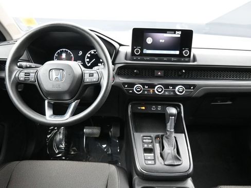 Certified 2024 Honda CR-V EX image 20