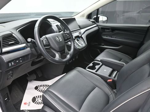 Used 2025 Honda Odyssey Touring image 32