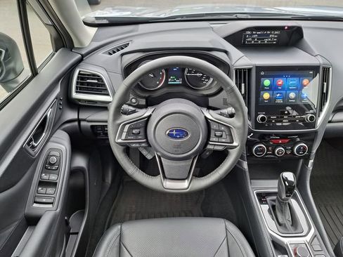 Certified 2024 Subaru Forester Touring AWD/4WD image 3