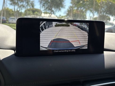 Certified 2023 MAZDA CX-5 AWD 2.5 S w/ Select Package image 51