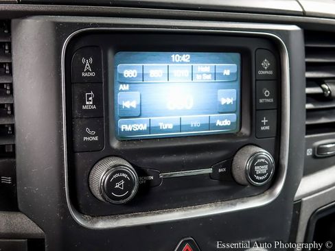 Used 2019 RAM 1500 Express w/ Express Value Package image 15