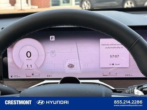 New 2025 Genesis GV80 3.5T Advanced image 34