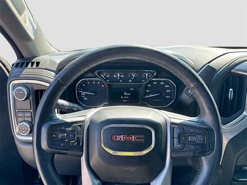 Used 2022 GMC Sierra 1500 SLT image 13