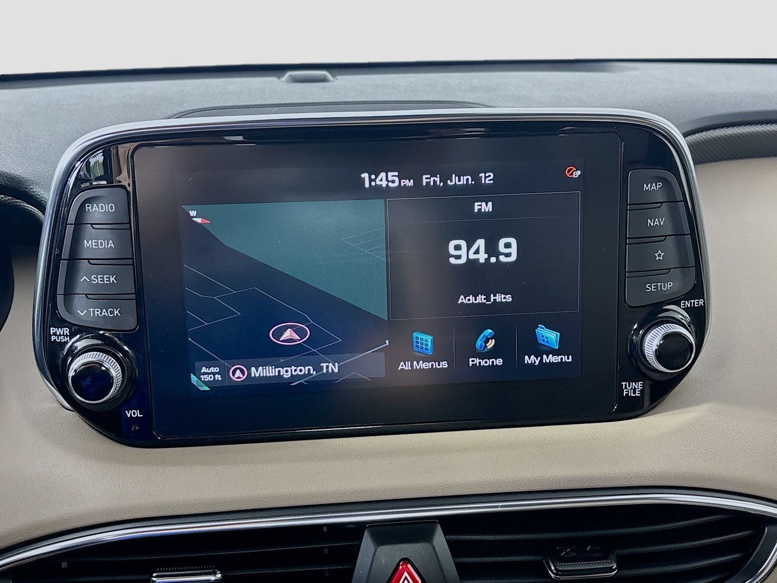 Used 2020 Hyundai Santa Fe Limited FWD image 15