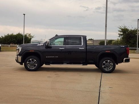 New 2026 GMC Sierra 2500 SLT w/ Texas SLT Premium Package AWD/4WD image 4