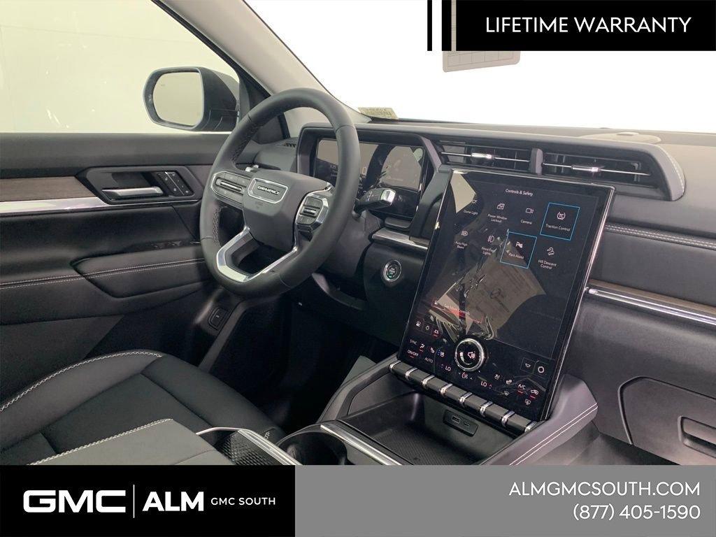 New 2026 GMC Terrain Denali AWD/4WD image 29