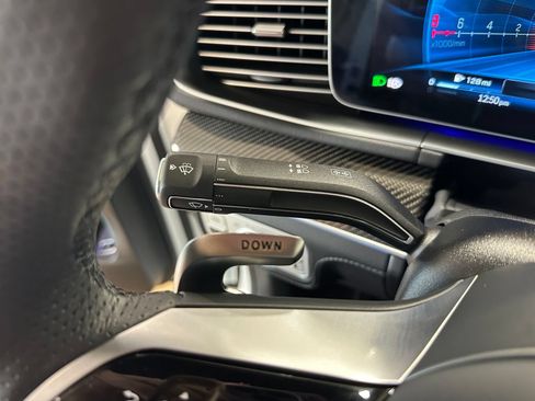Used 2025 Mercedes-Benz GLE 53 AMG 4MATIC Coupe image 21