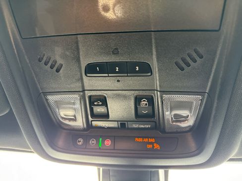 Used 2024 Chevrolet Blazer Premier w/ Driver Confidence II Package image 24