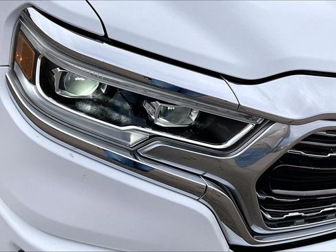 Used 2020 RAM 1500 Limited image 33