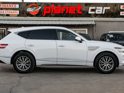 Used 2024 Genesis GV80 2.5T image 9