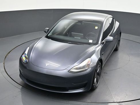 Used 2023 Tesla Model 3 Long Range AWD/4WD image 27